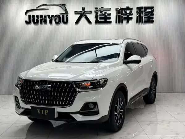 Haval H6 2023
