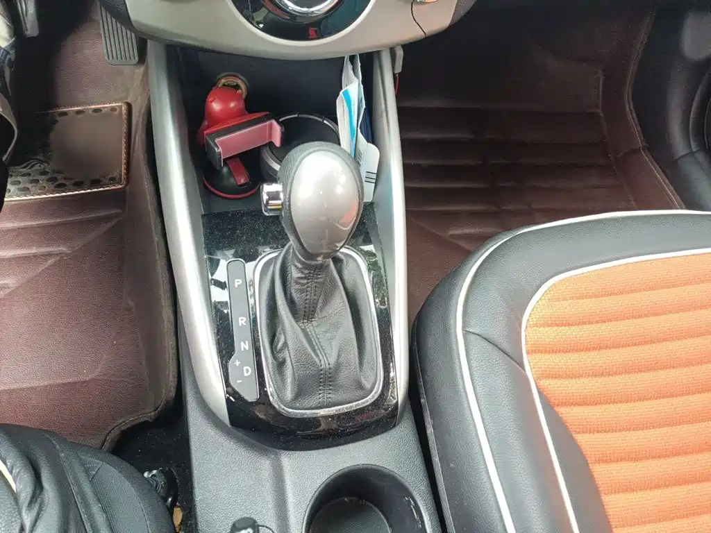 Kia Forte 2015 — фото 7
