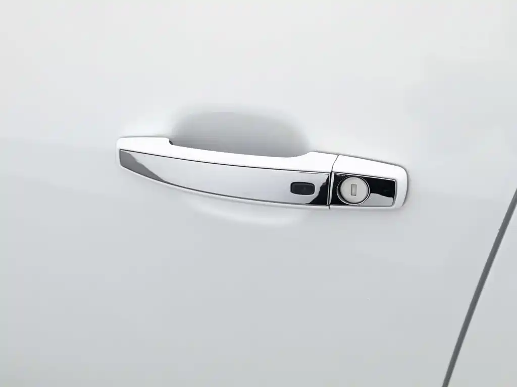 Chevrolet Malibu 2018 — фото 18