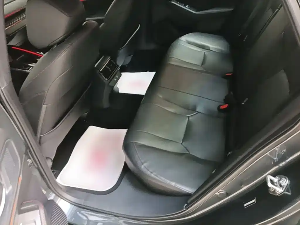 Honda Accord 2023 — фото 17