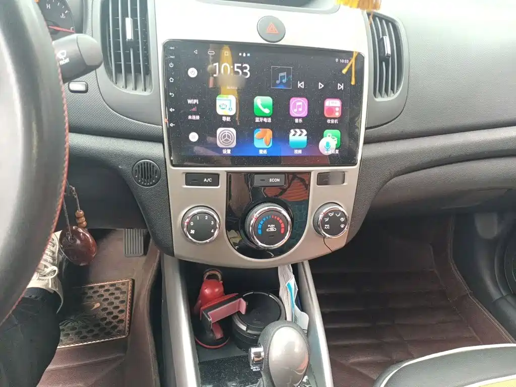 Kia Forte 2015 — фото 6
