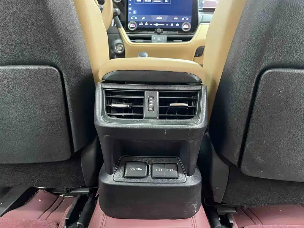 Lexus ES 2025 — фото 16