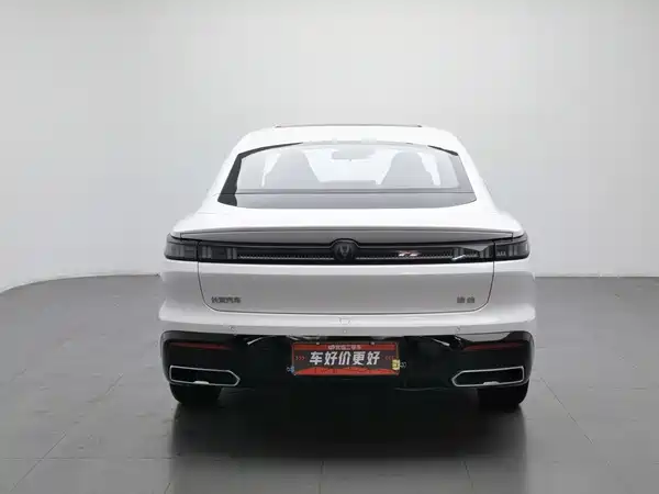 Changan Eado 2025