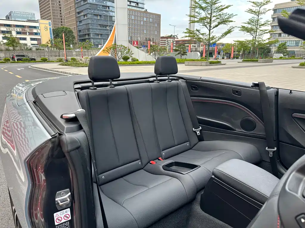BMW 2 Series 2019 — фото 12