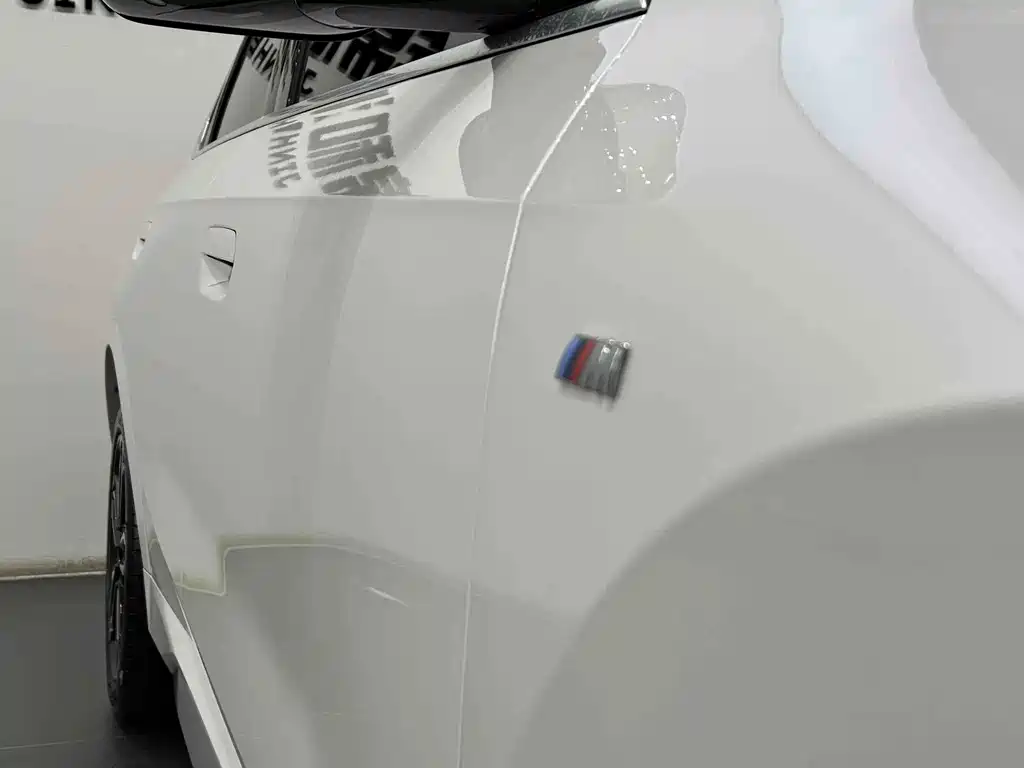 BMW X1 2023 — фото 13