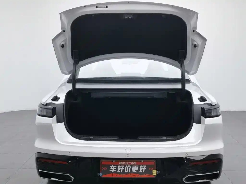 Changan Eado 2025 — фото 16
