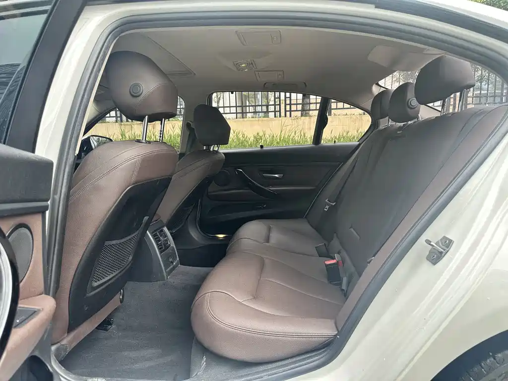 BMW 3 Series 2019