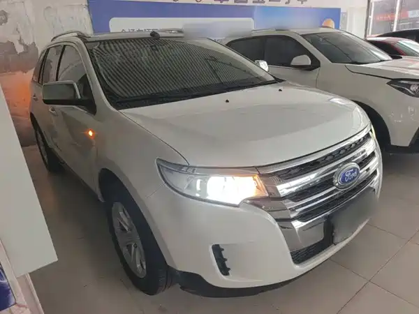 Ford Edge 2015