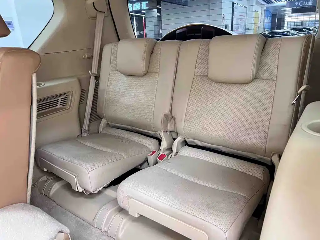 Toyota Prado 2017 — фото 10