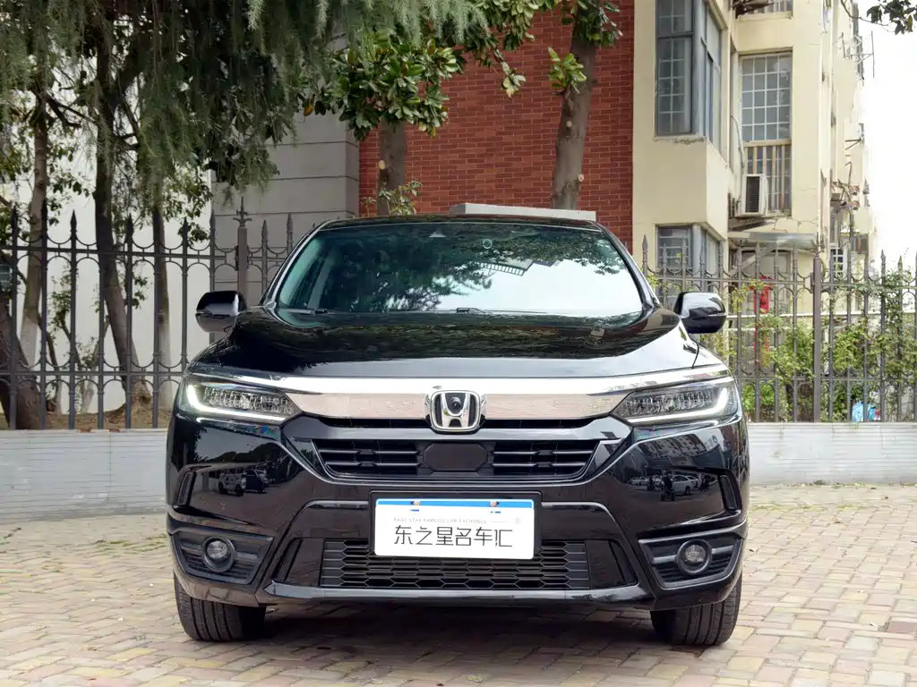 Honda Breeze 2022 — фото 2