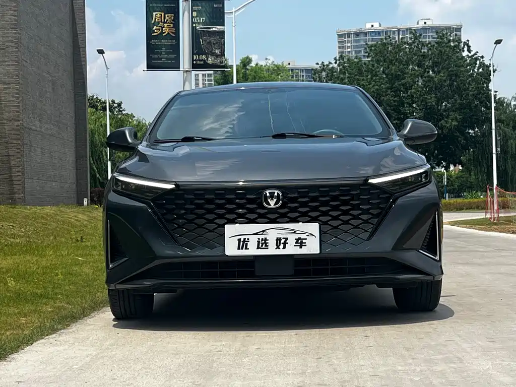 Changan Ruicheng PLUS 2023 — фото 2