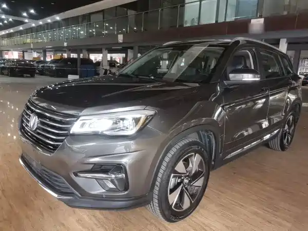 Changan CS75 2018