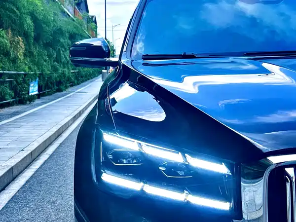 Geely Xingyue L 2025