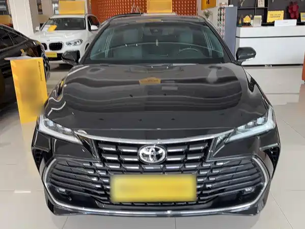 Toyota Avalon 2023