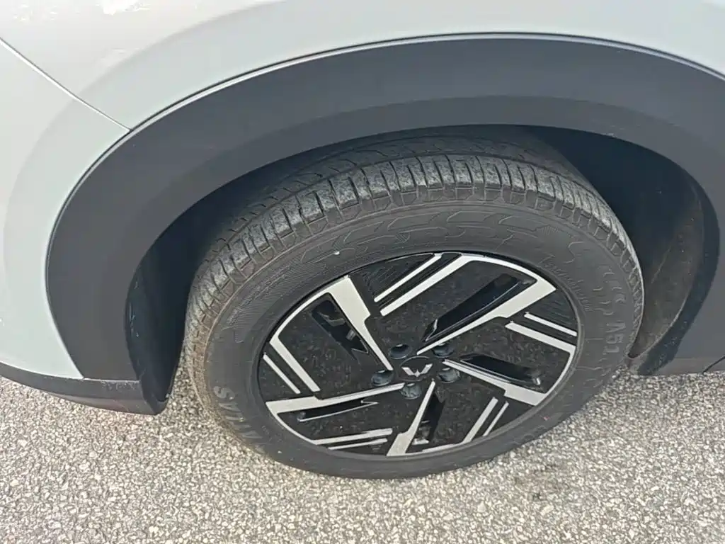 Wuling Starlight S 2024 — фото 25