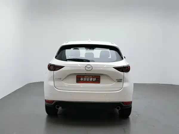 Mazda CX-5 2021