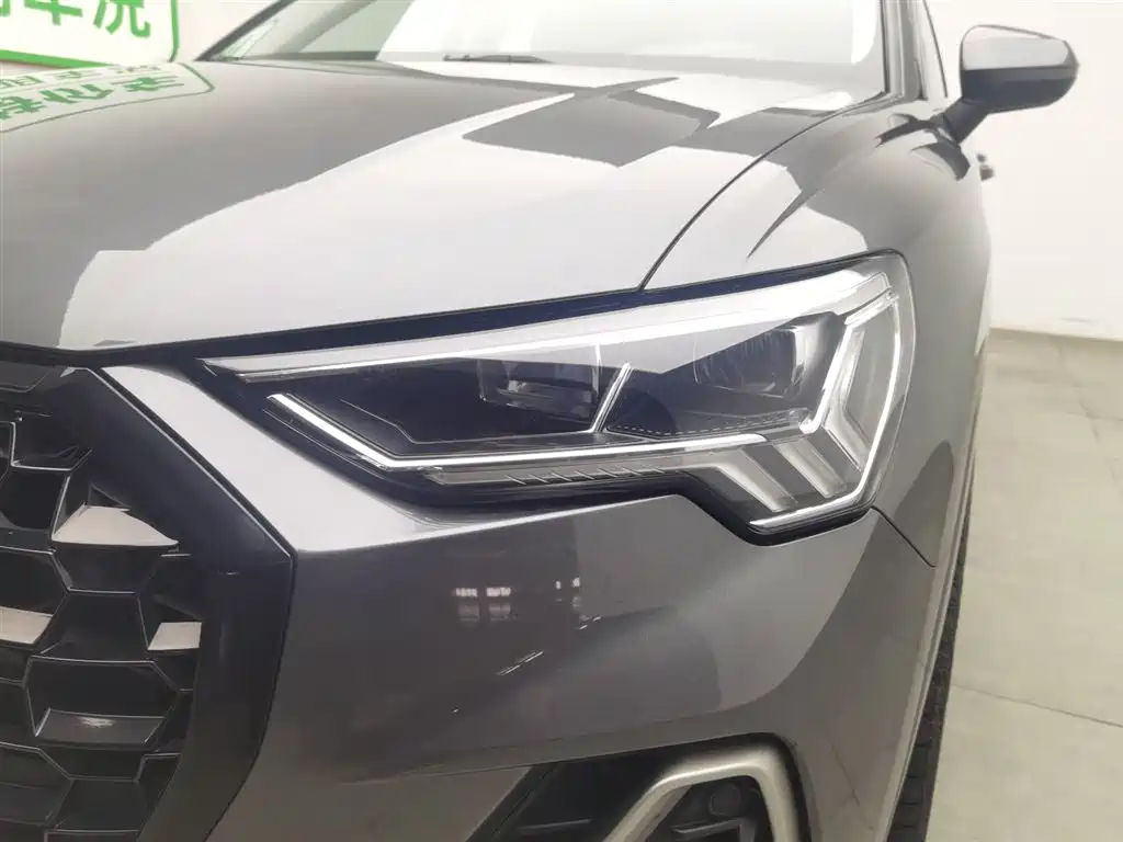 Audi Q3 Sportback 2020 — фото 7