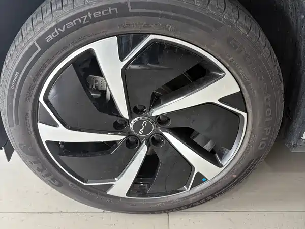 BYD Sealion 06 2026