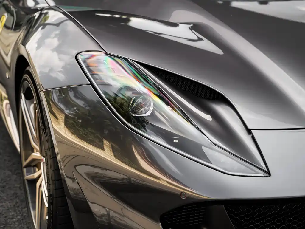 Ferrari 812 2023 — фото 23