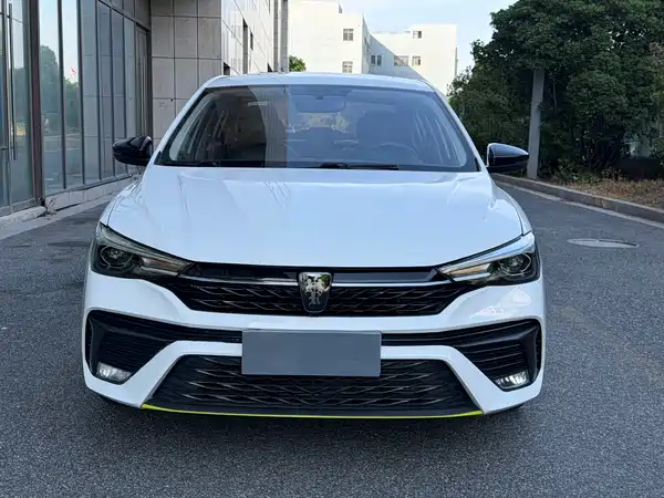Roewe i5 2020