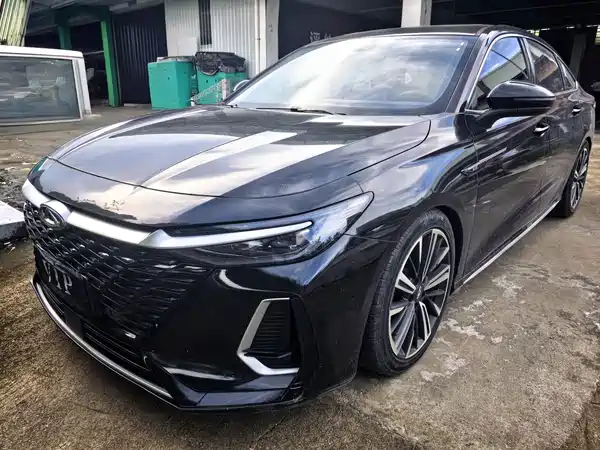 Chery Arrizo 8 2023