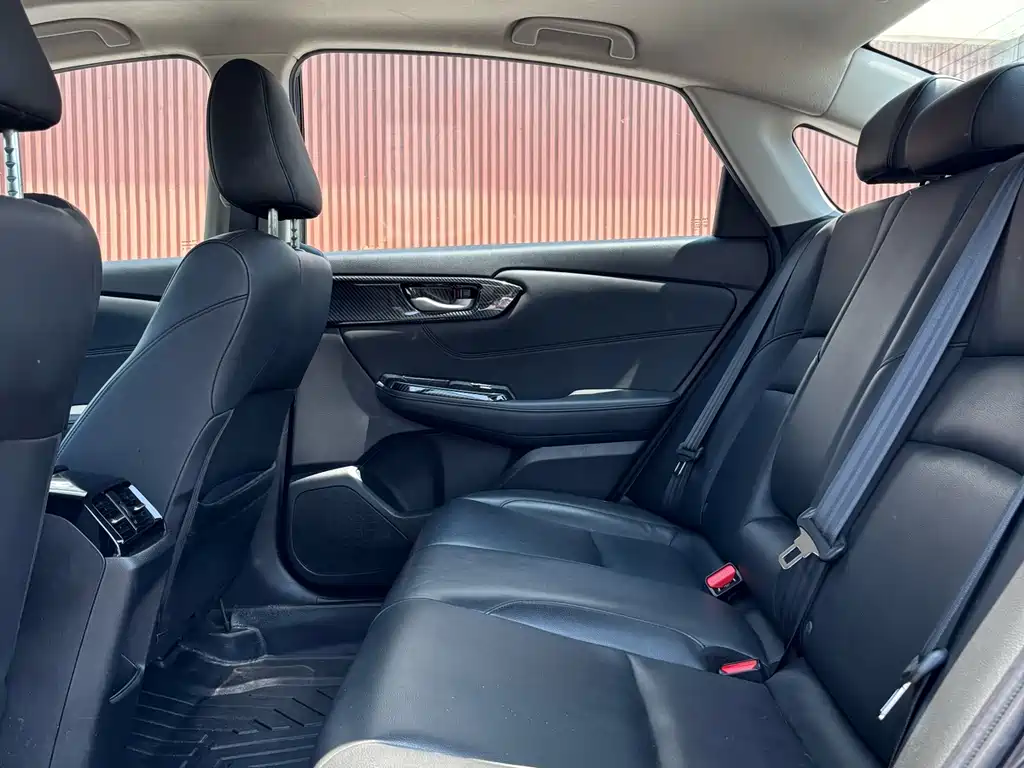 Honda Crider 2020 — фото 12