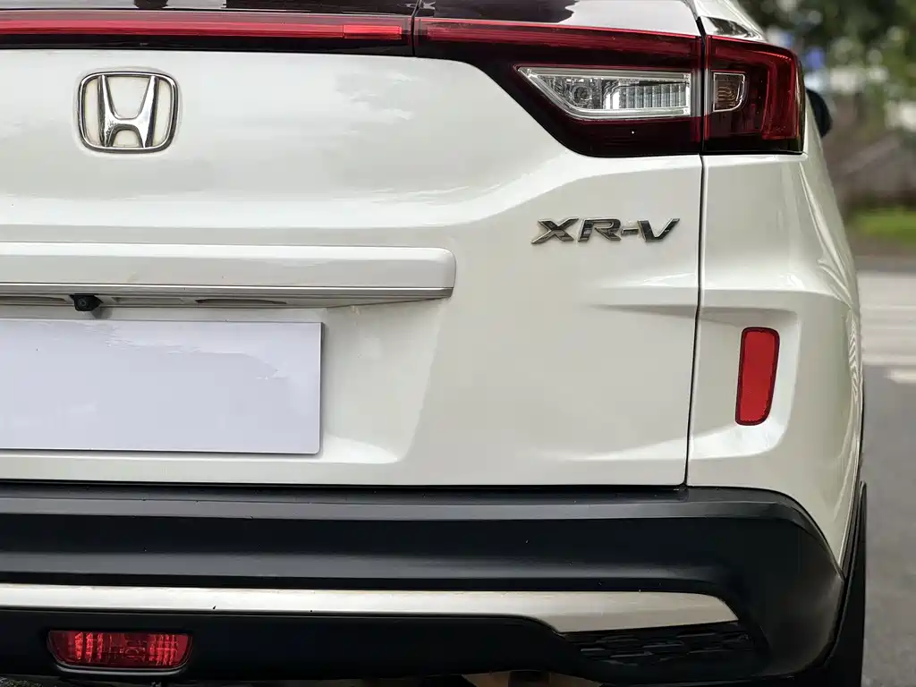 Honda XR-V 2021 — фото 11