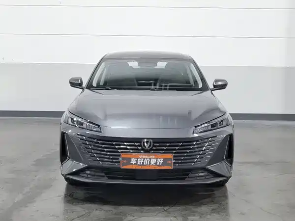 Changan Eado PHEV 2026