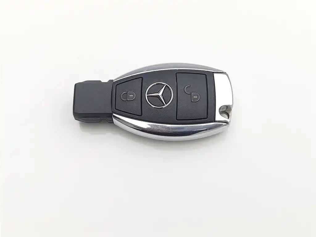 Mercedes-Benz B-Class 2017 — фото 19