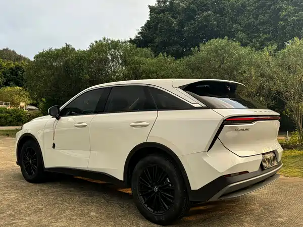 Venucia Big V 2022