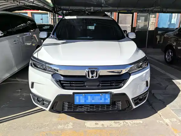 Honda Breeze 2020