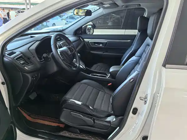 Honda Breeze 2020