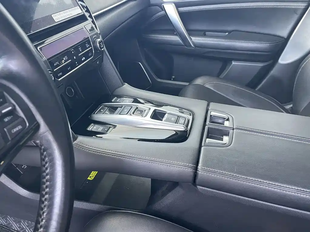 Honda UR-V 2023 — фото 10