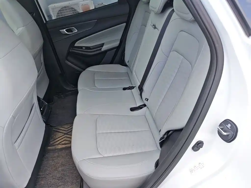 Changan CS55 PLUS PHEV 2025 — фото 17