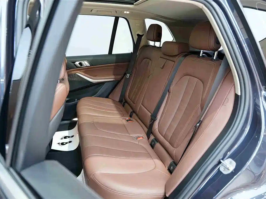 BMW X5 2021 — фото 19