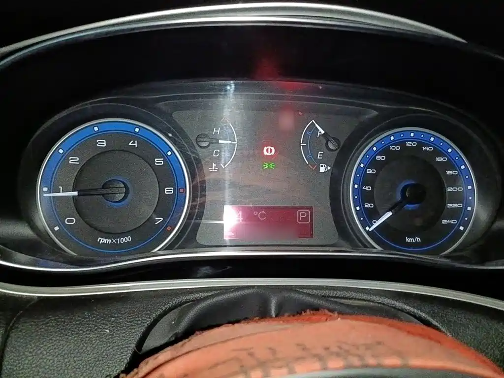 Fiat Viaggio 2015 — фото 4
