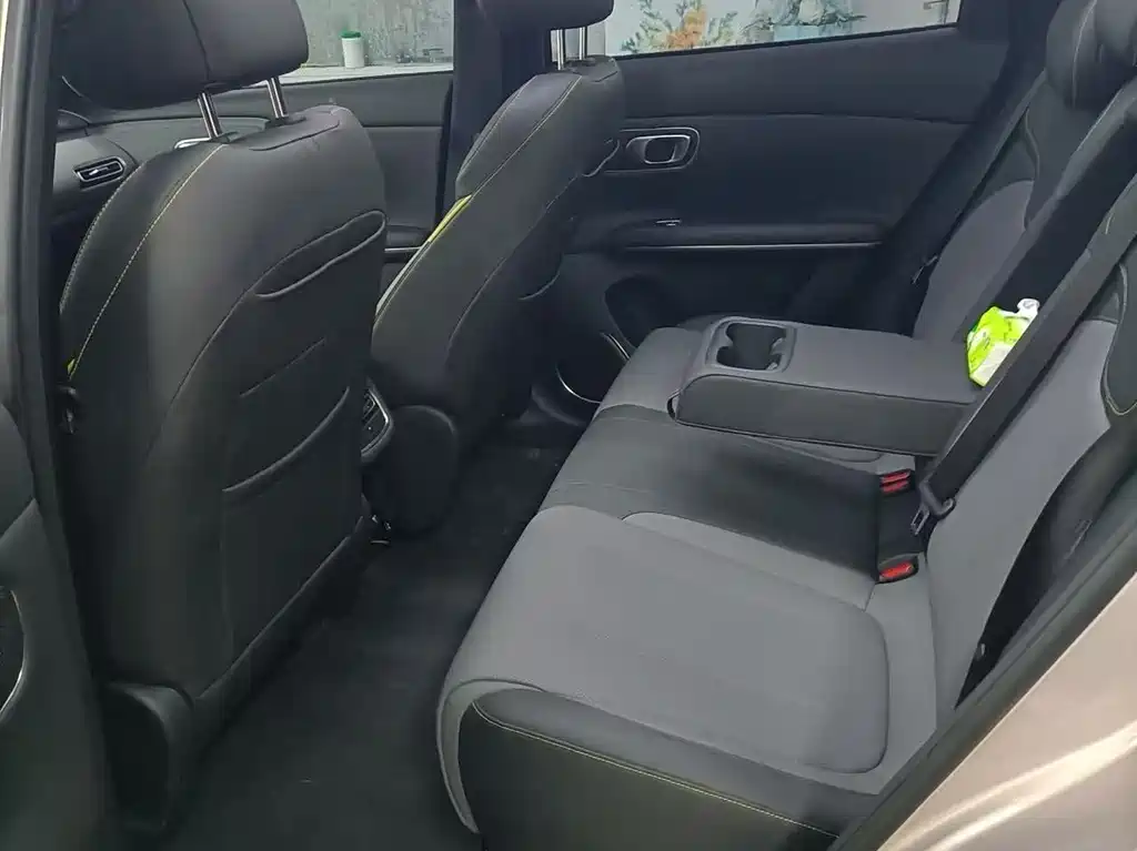 Changan Qiyuan Q05 2025