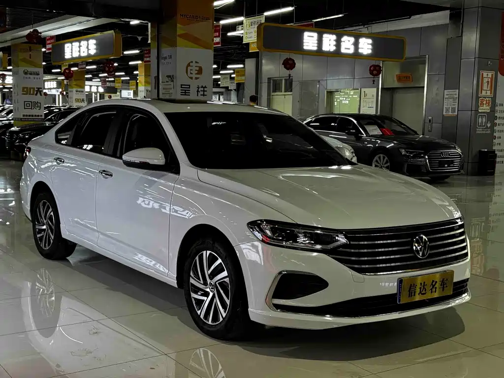 Volkswagen Lavida 2023