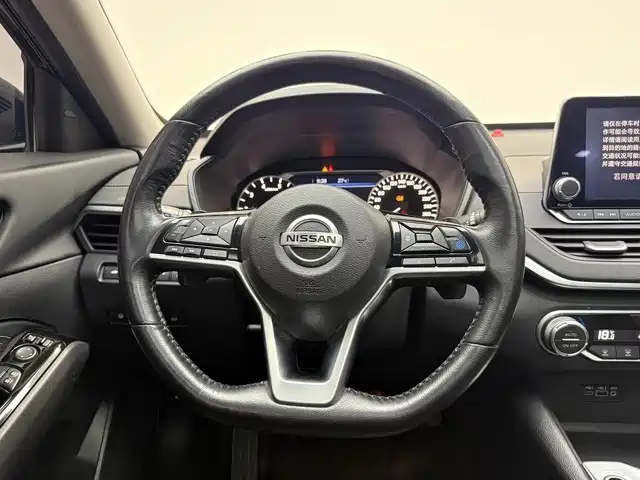 Nissan Teana 2020 — фото 11
