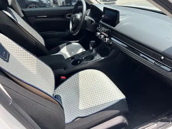 Honda Integra 2023