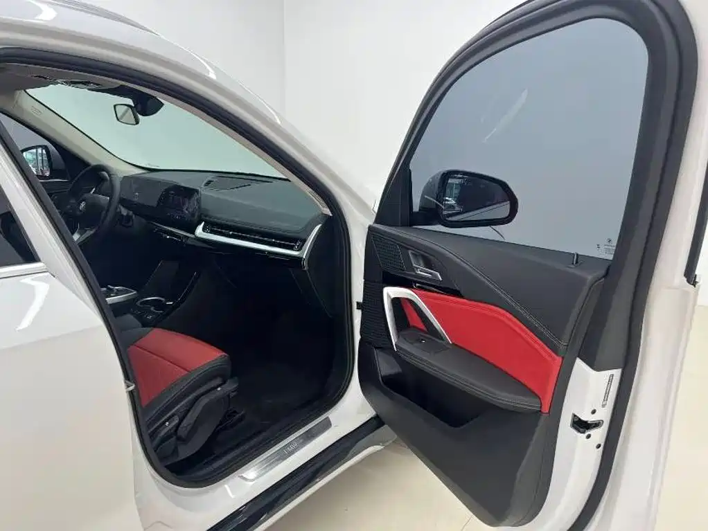 BMW X1 2023 — фото 10