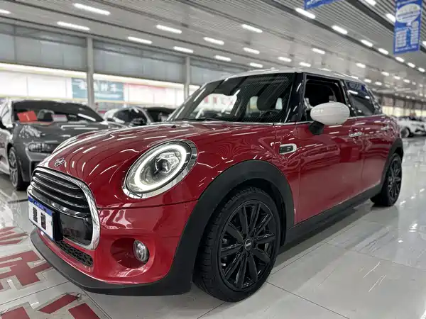 MINI 2020