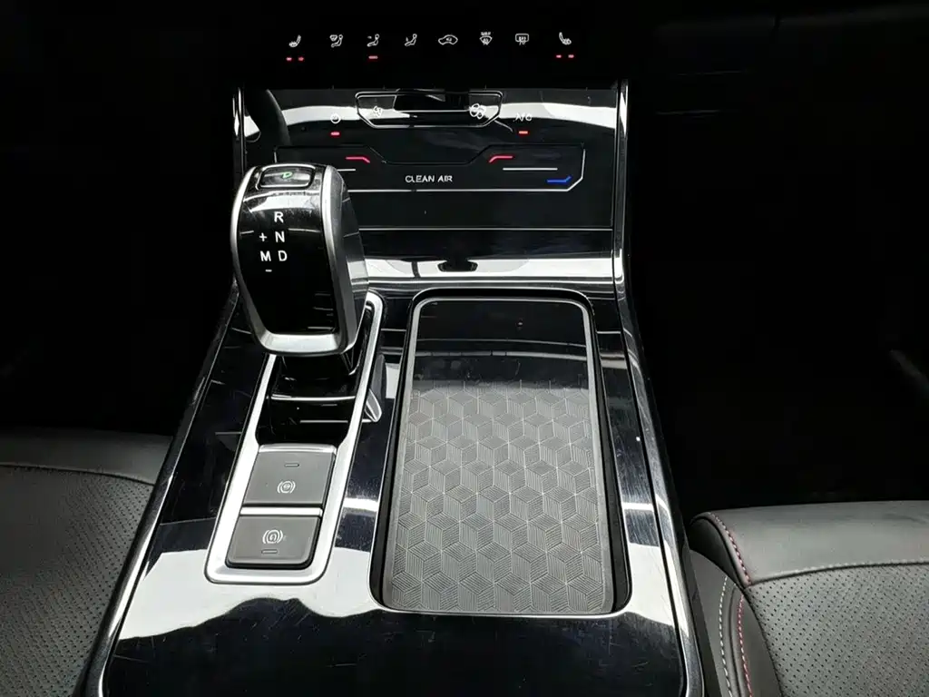 Chery Tiggo 7 2023 — фото 16