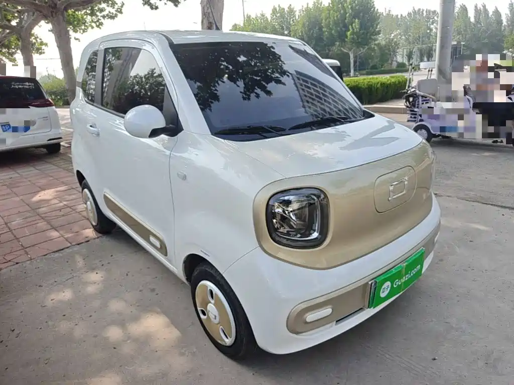 Bestune Pony 2025