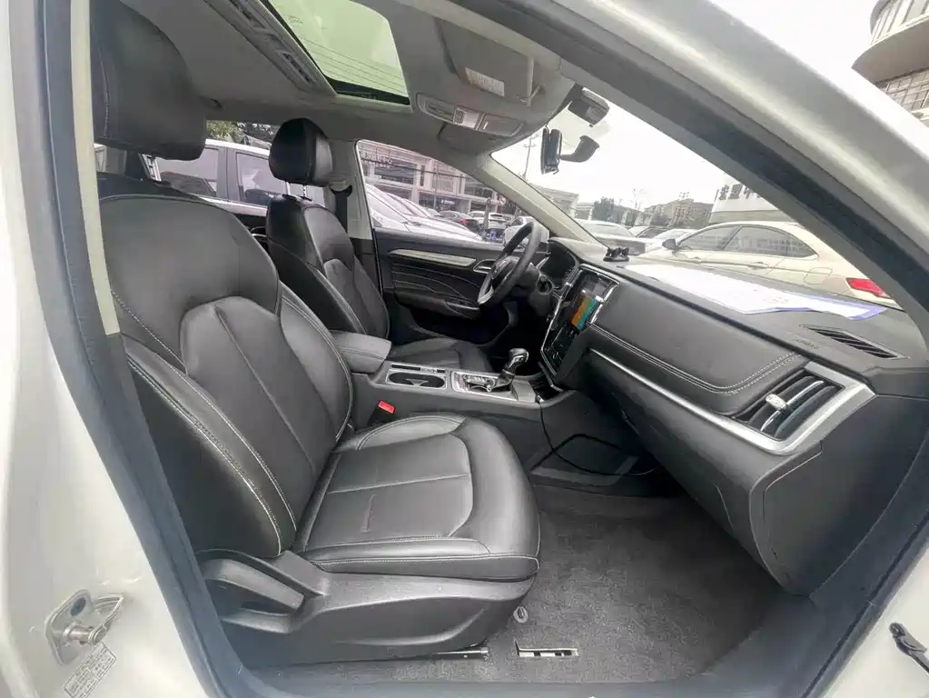 Roewe i6 Classic 2020 — фото 4