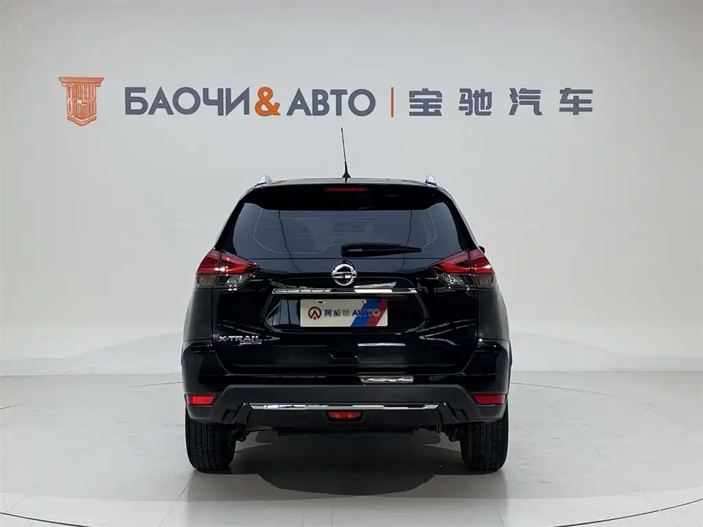Nissan X-Trail 2023 — фото 19
