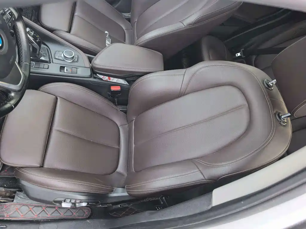 BMW X1 2020 — фото 17