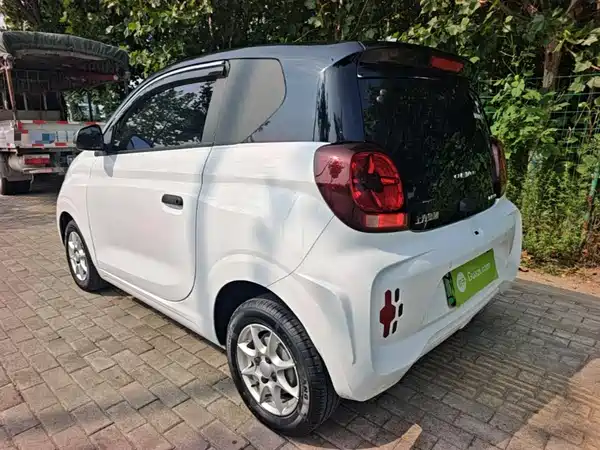 Roewe CLEVER 2023