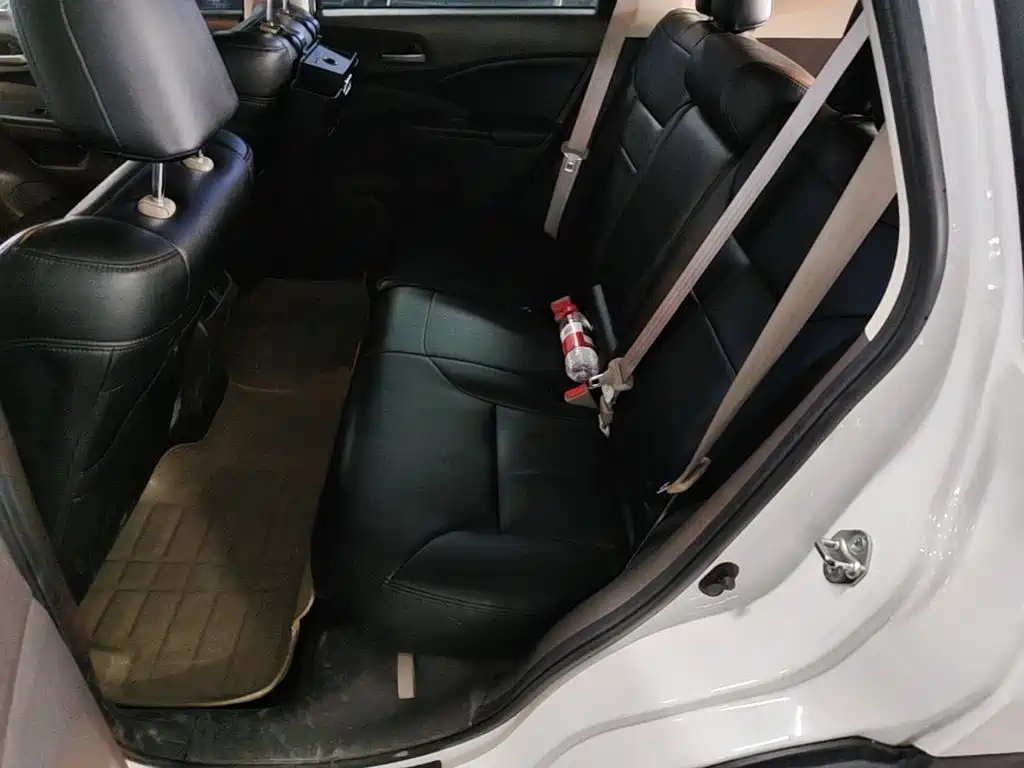 Honda CR-V 2015 — фото 17