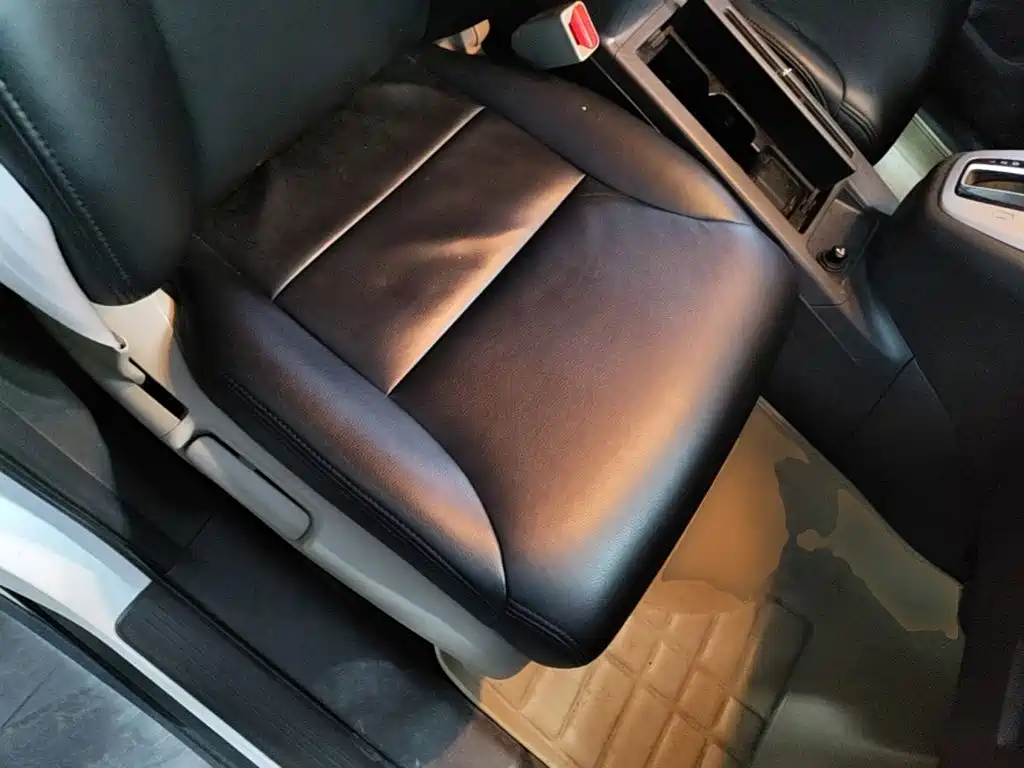 Honda CR-V 2015 — фото 25